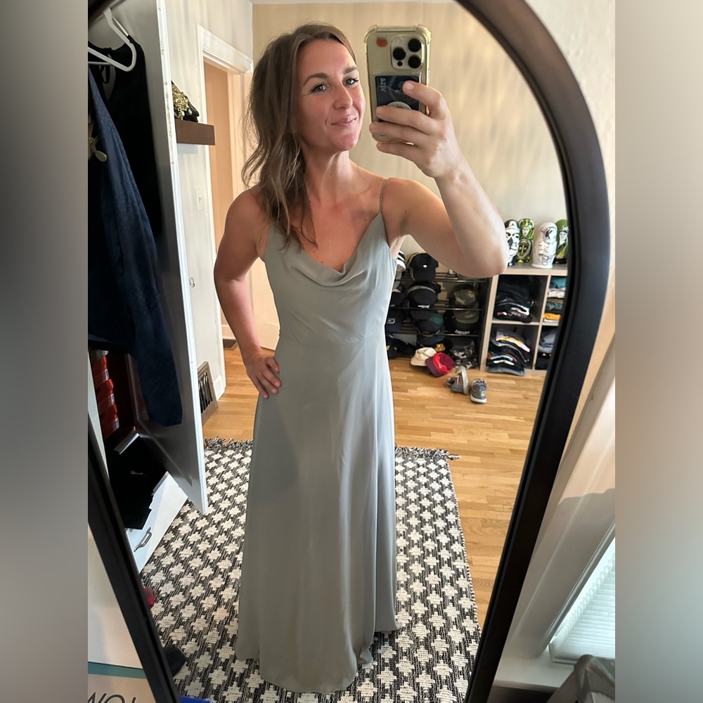 Jenny Yoo Colby Dress